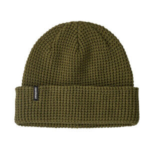 Gorro Patagonia SnowDrifter: calidez, suavidad y estilo versátil