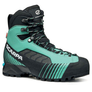 Scarpa Ribelle Lite HD WMN Women's Lightweight Mountaineering Shoes