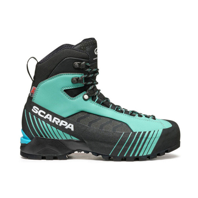 Scarpa Ribelle Lite HD WMN Femme – Chaussures Alpinisme Légères