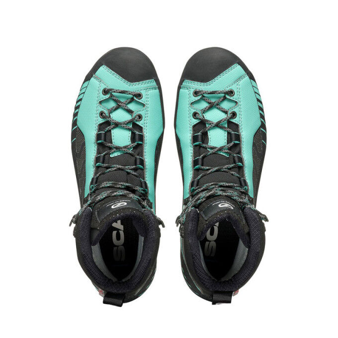 Scarpa Ribelle Lite HD WMN Women's Lightweight Mountaineering Shoes