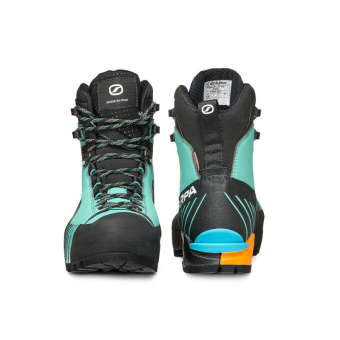 Scarpa Ribelle Lite HD WMN Femme – Chaussures Alpinisme Légères