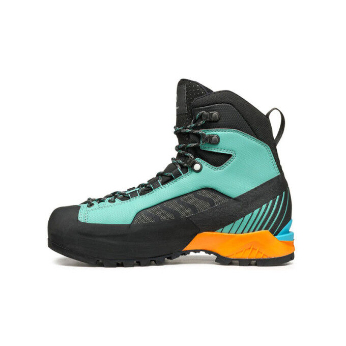 Scarpa Ribelle Lite HD WMN Femme – Chaussures Alpinisme Légères