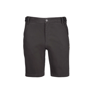 Herren-Shorts AULP ROMEO aus Stretch-Baumwolle im Outdoor-Stil
