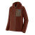 Patagonia R1® Air Hoody Homme : chaleur et respirabilité techniques