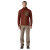 Patagonia R1® Air Hoody para hombre: calor y transpirabilidad técnicos