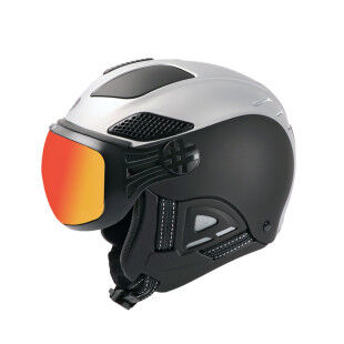 Louna II Ventury Touchy Helm – Hybrid, elegant und photochrom