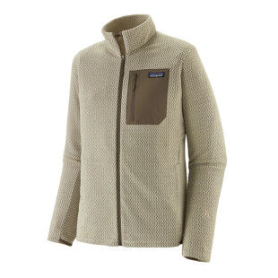 Patagonia R1® Air para hombre: chaqueta polar cálida, ligera y de alto rendimiento