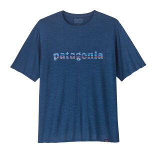 Patagonia Capilene Men's T-shirt: comfortable, technical, and stylish