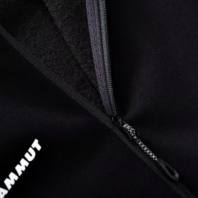 MAMMUT ACONCAGUA ML HOODED JACKET WOMEN