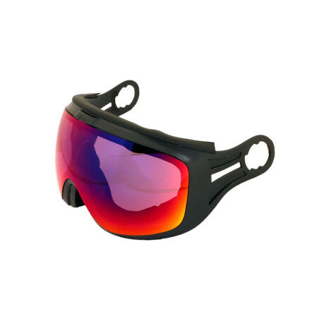 DIEZZ ActivLux ML Dark Red Visor – Photochromic Cat. 1 to 3