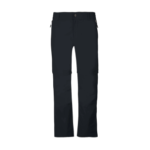 Bruno convertible pants for men – Aulp hiking