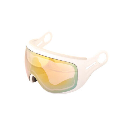 Visière Activlux Mirror Gold S1-3 – Protection adaptable et confort