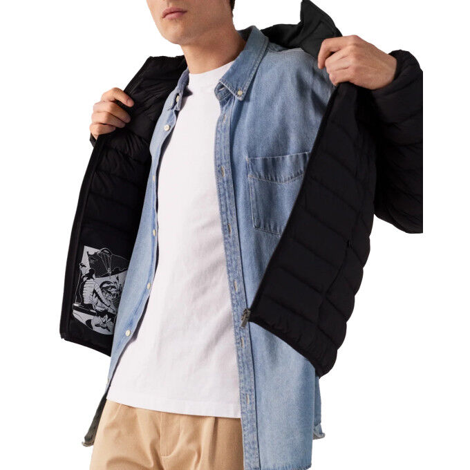 Jott ARAGON lightweight down jacket