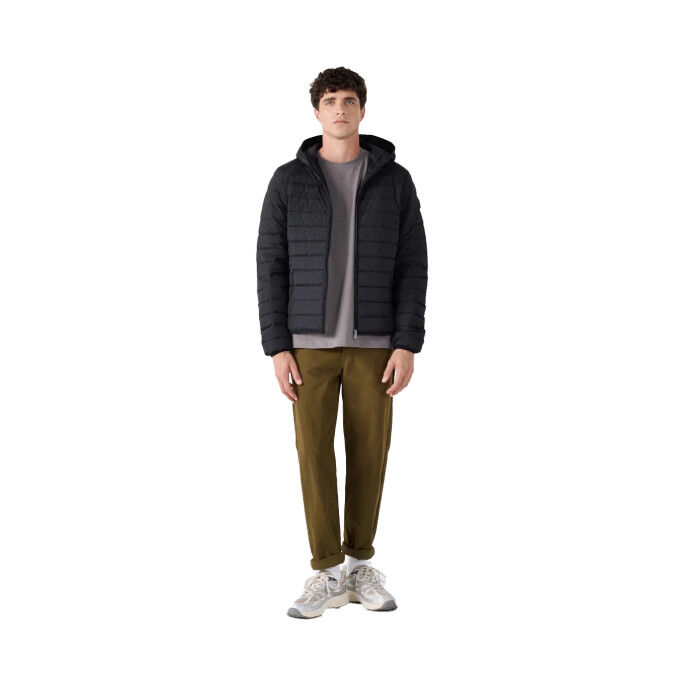 Leichte Daunenjacke mit Kapuze Jott FRANTZ