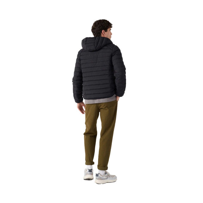 Chaqueta ligera con capucha Jott FRANTZ