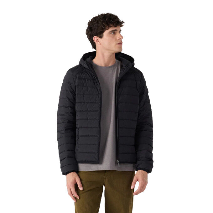 Leichte Daunenjacke mit Kapuze Jott FRANTZ