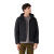 Leichte Daunenjacke mit Kapuze Jott FRANTZ