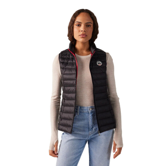 Doudoune sans manche Jott SEDA