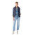 Chaqueta sin mangas Jott SEDA