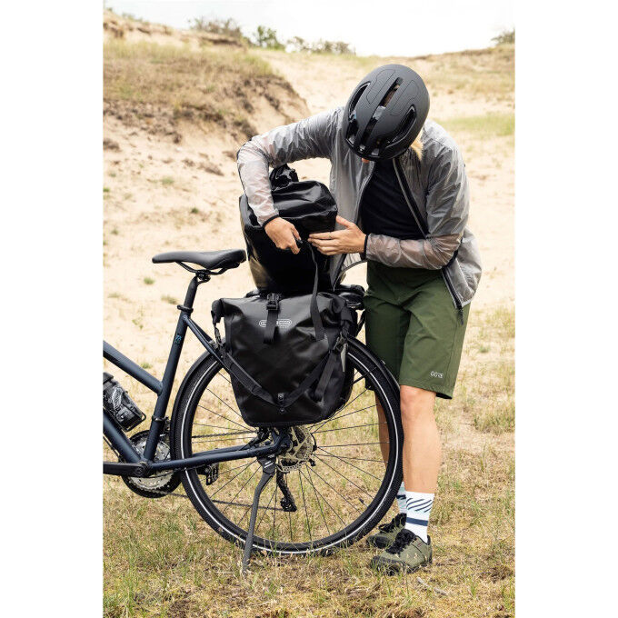 expression-pedal Hammond EXP-20 Expression Pedal Shimano Xtr Mountain Bike Sovvid Color:Blue Lens/Black making it flexible to