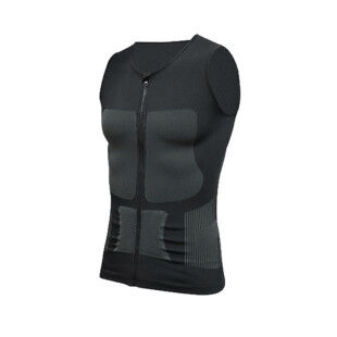 Gilet de protection FIT 2AC* – Technologie ANATOMIC ABSORBSION CHOC