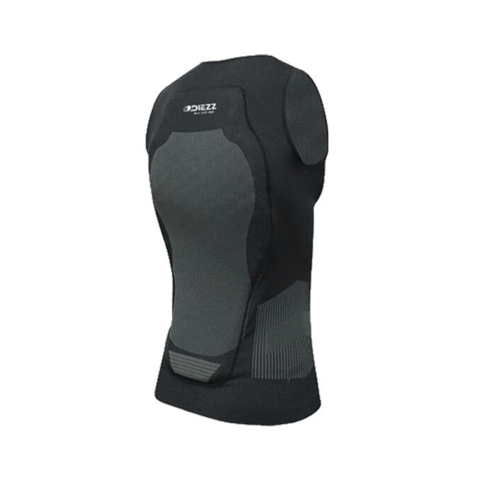 Schutzweste FIT 2AC* – ANATOMIC ABSORBSION CHOC-Technologie