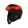 BLACK FIRE RED