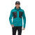 Veste à capuche pour homme MAMMUT ULTIMATE VIII SO