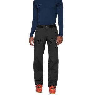 Pantaloni da uomo MAMMUT TAISS PRO HS