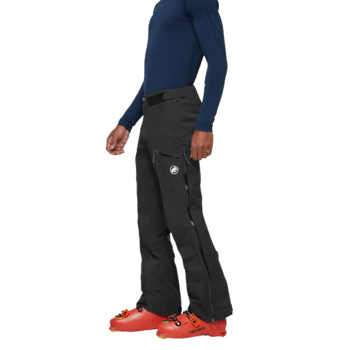 Pantalon homme MAMMUT TAISS PRO HS