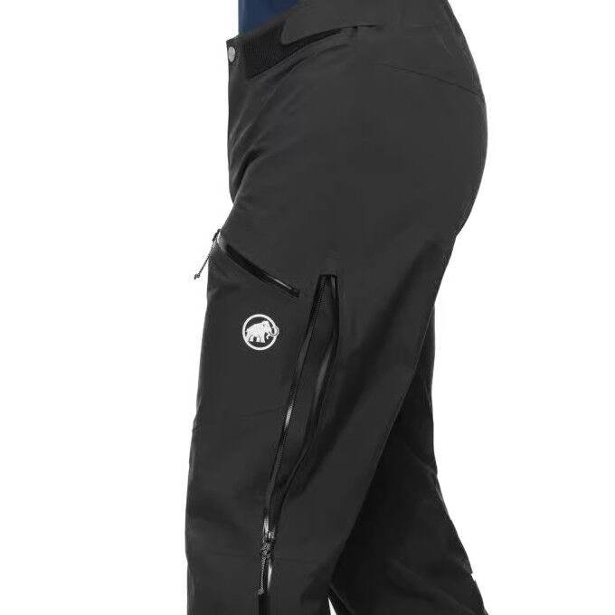 Herrenhose MAMMUT TAISS PRO HS