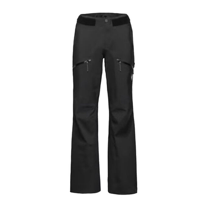 Herrenhose MAMMUT TAISS PRO HS