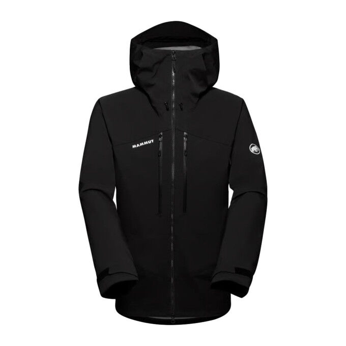 Herrenjacke MAMMUT TAISS PRO HS