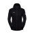 Giacca con cappuccio da donna MAMMUT ACONCAGUA ML