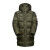 Damenparka MAMMUT GLACIER GLOW IN