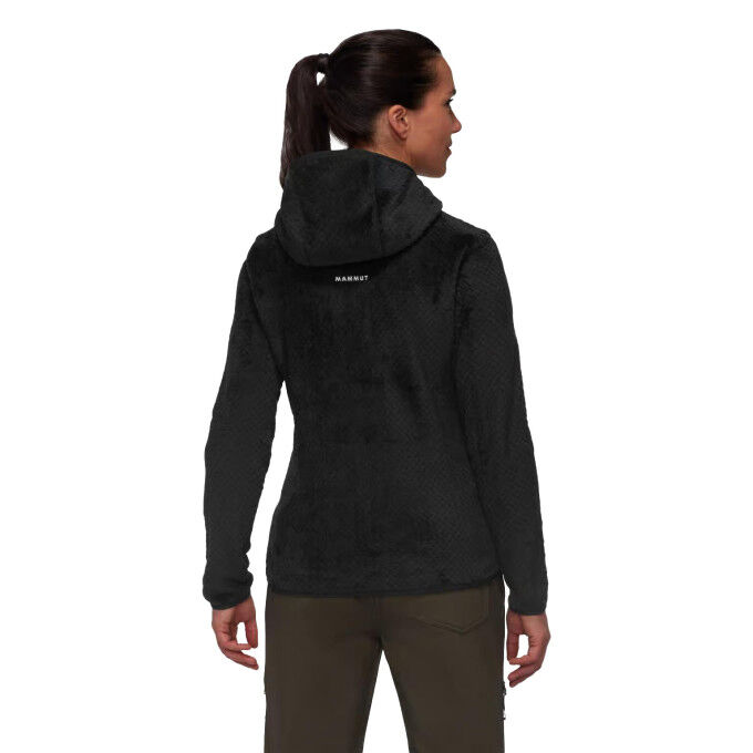 MAMMUT INNOMINATA ML hooded jacket women
