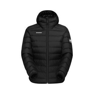 MAMMUT WAYMARKER IN HOODED JACKET WOMEN