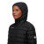 Giacca con cappuccio da donna MAMMUT WAYMARKER IN