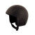 Französischer Skihelm Major Schwarz Perlmatt – Sicherheit &amp; Innovation