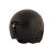 Major Black Pearl Matte French Ski Helmet – Safety &amp; Innovation