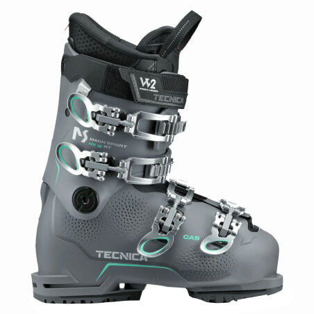 Tecnica Mach Sport HV 75 RT GW men's ski boots