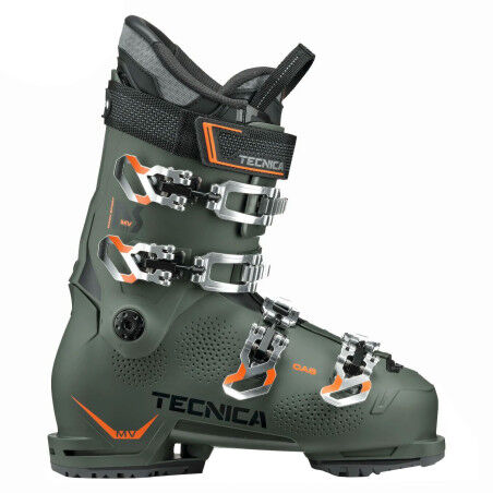 Tecnica Mach Sport MV 110 RT GW men's ski boots