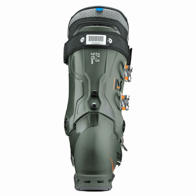 grandeur botte de ski salomon S/Pro Alpha 110 Boots 2026 THE SKI MONSTER Step into the future of ski boot technology with the Boa fastening system Chaussure Tecnica Taille Chaussure Grandeur