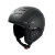 Casco da sci DIEZZ VENUS Black – Ibrido, ventilato, personalizzabile