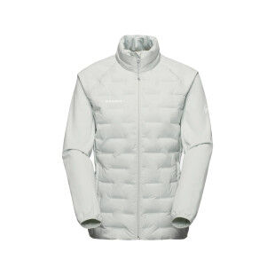 Chaqueta para mujer MAMMUT SENDER IN HYBRID