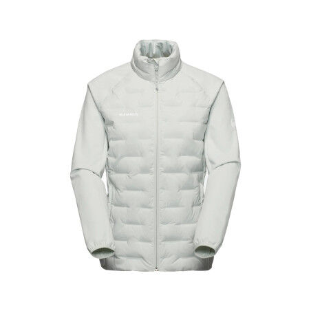 MAMMUT SENDER IN HYBRID JACKET WOMEN