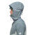 Giacca da uomo Mammut CRATER IV HS HOODED