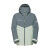 Herrenjacke Mammut CRATER IV HS HOODED