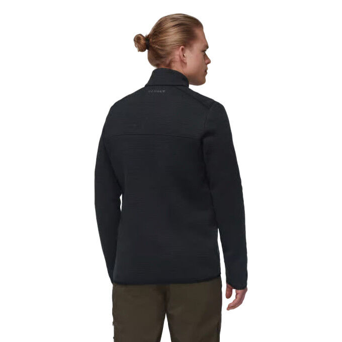Giacca in pile da uomo MAMMUT ARCTIC IV ML