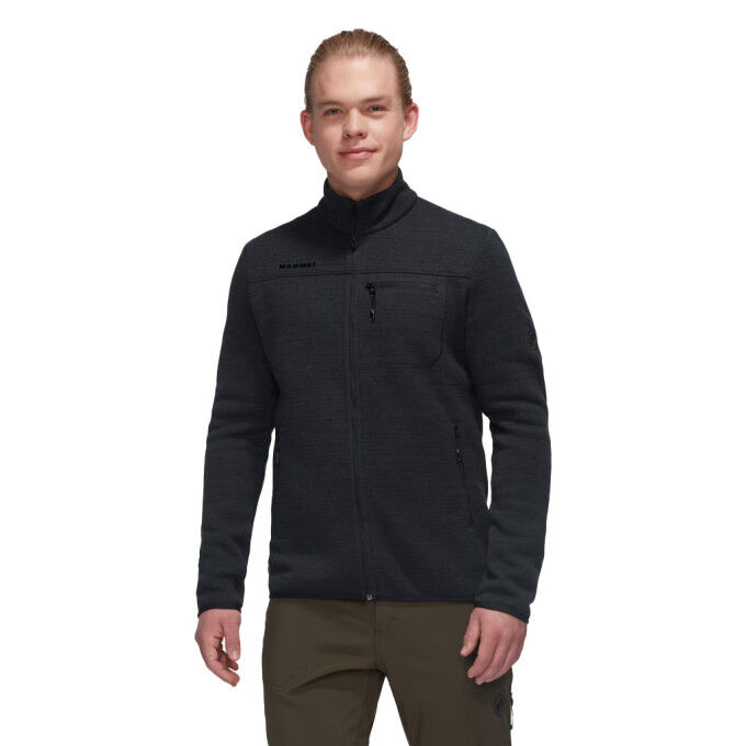 Fleecejacke für Herren MAMMUT ARCTIC IV ML